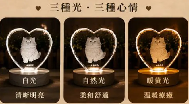 客製化