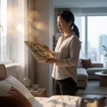如何挑選風水好的房子？從生辰八字打造命定旺運宅！