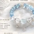 阿卡西水晶溝通與靈氣水晶帶來的深層療癒