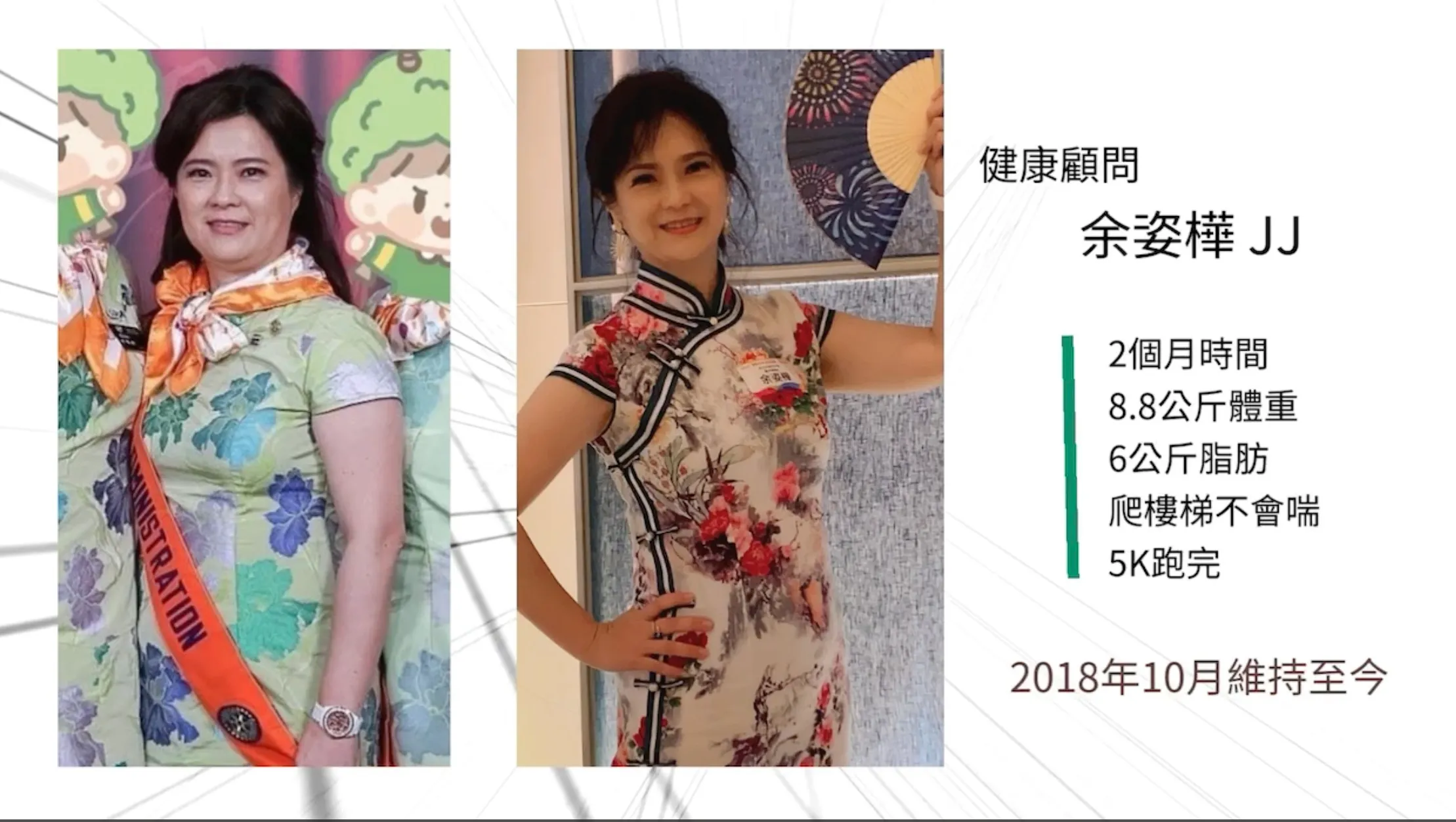 健康減重新北