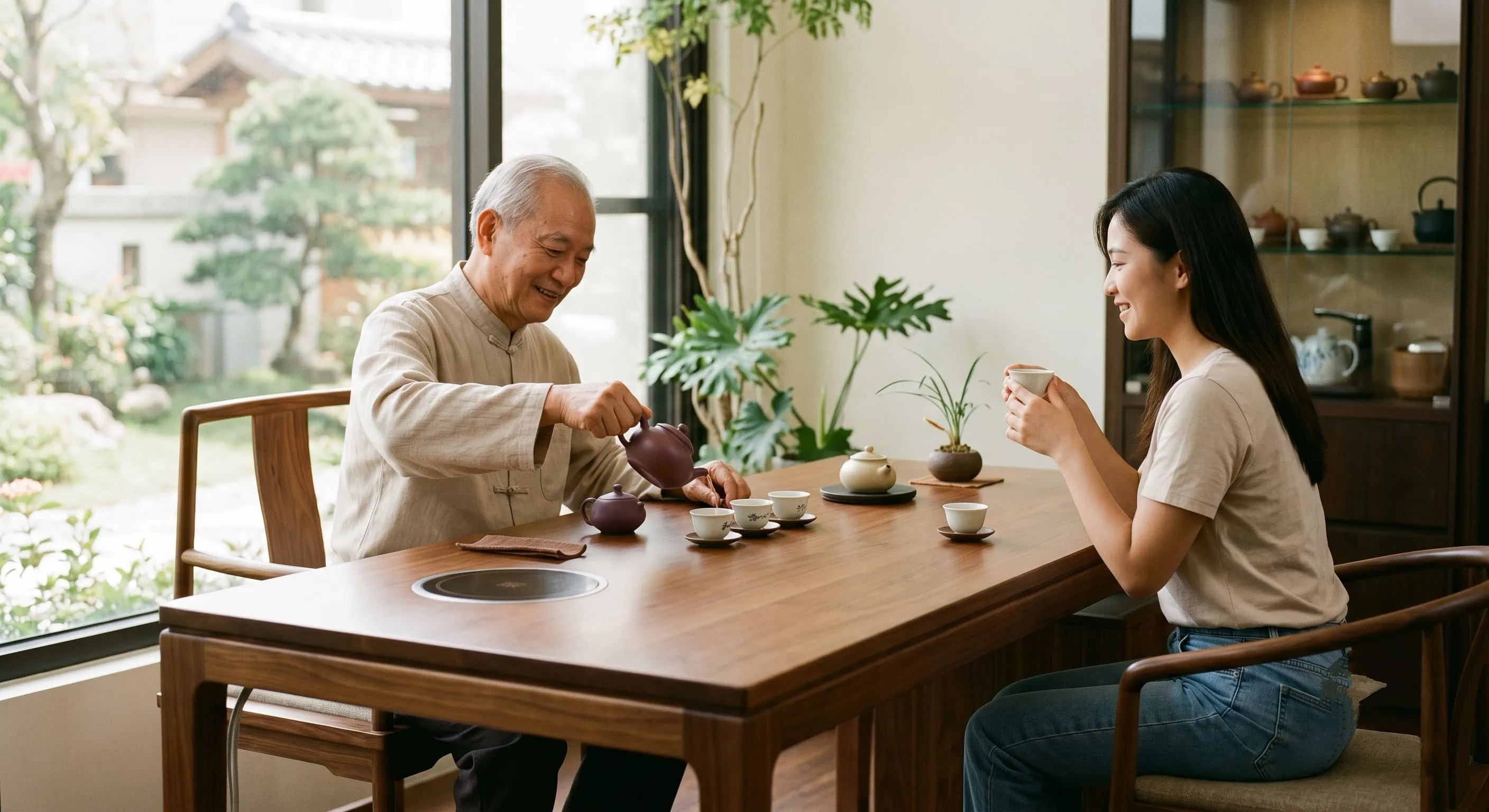 3-2泡茶桌推薦
