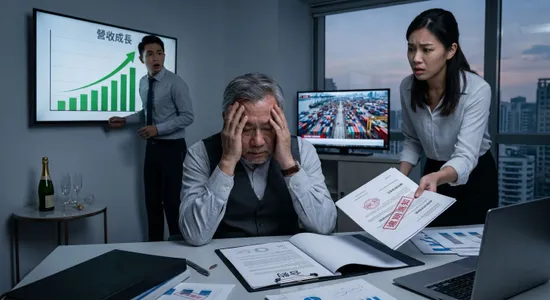 為什麼中小企業急需專業法律法務外包?