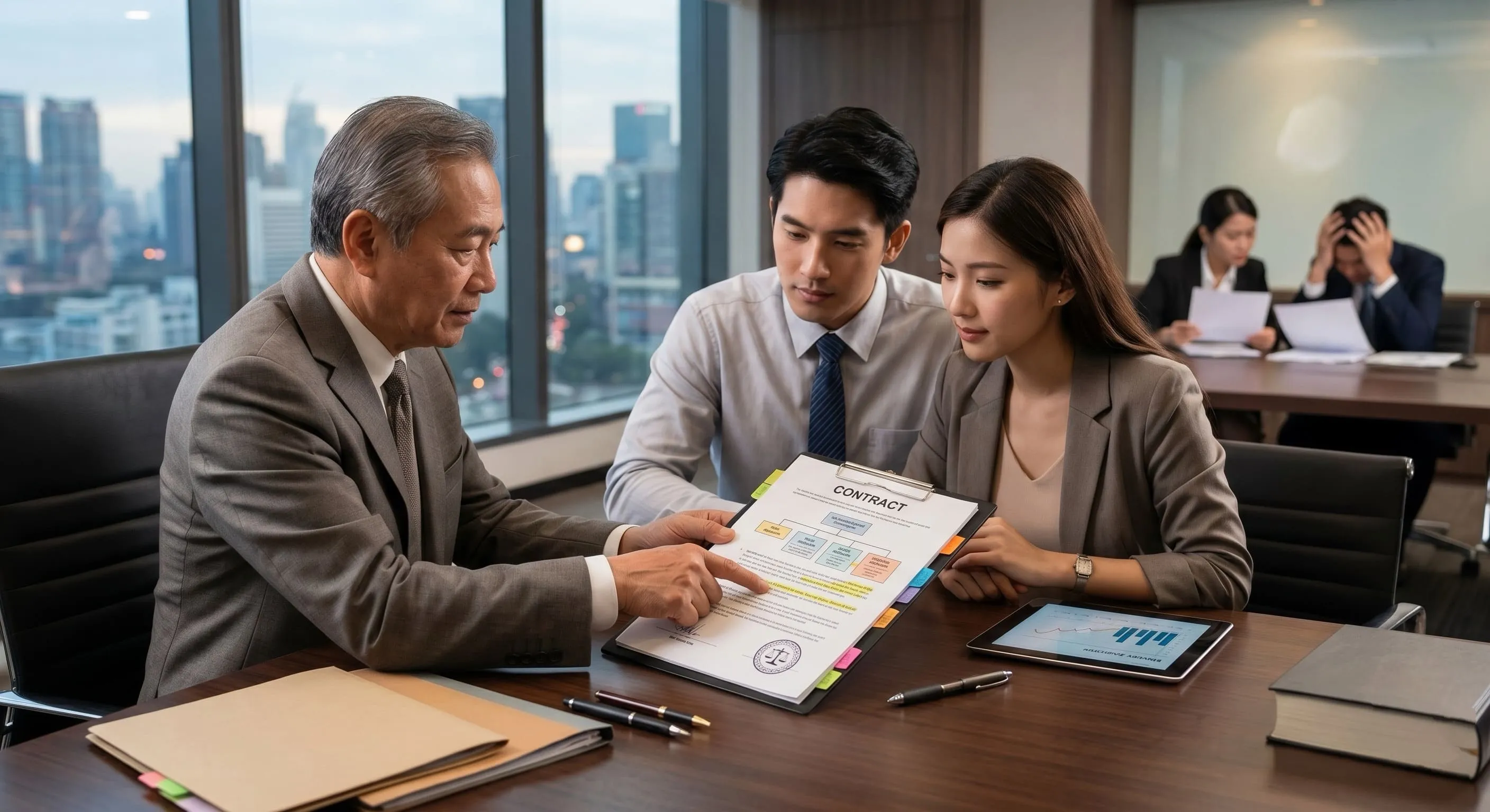 3-2中小企業法律顧問