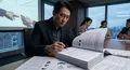 商場如戰場的終極防禦：商務契約審閱與營業秘密保衛戰