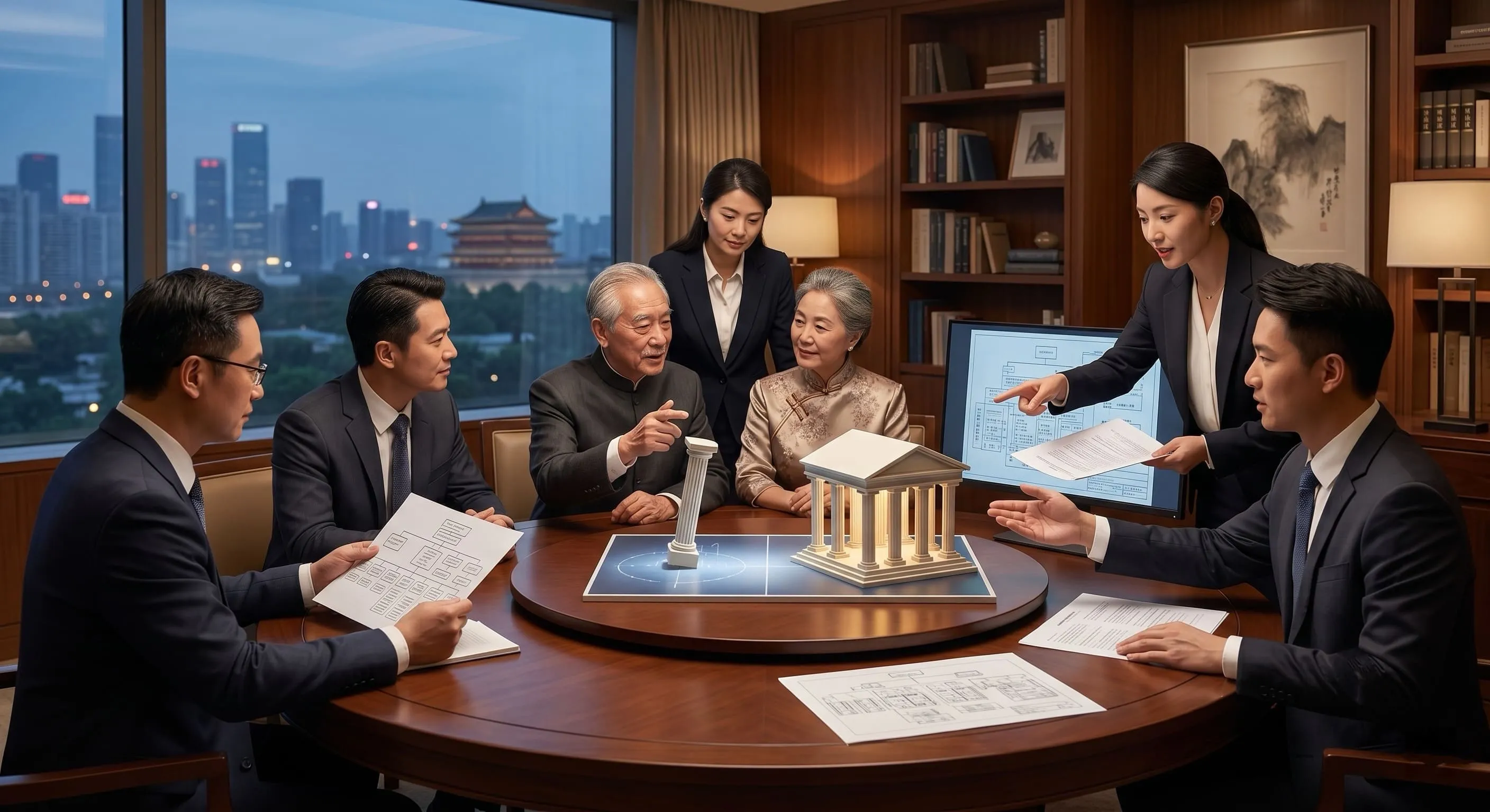 3-3婚姻財產協議