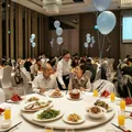 尾牙辦桌不煩惱：高雄企業主的高級招待秘笈