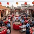 高雄到府辦桌：讓家變成五星級宴會廳