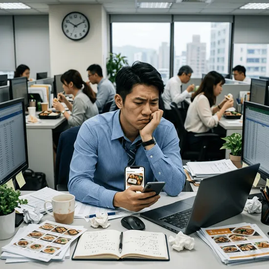仁武人的隱藏美味:從日常便當到歡聚時刻的滿足