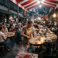 傳承記憶的古早味：為什麼現代人依然熱愛辦桌？