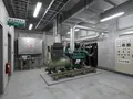 社區大樓發電機保養與消防申報指南