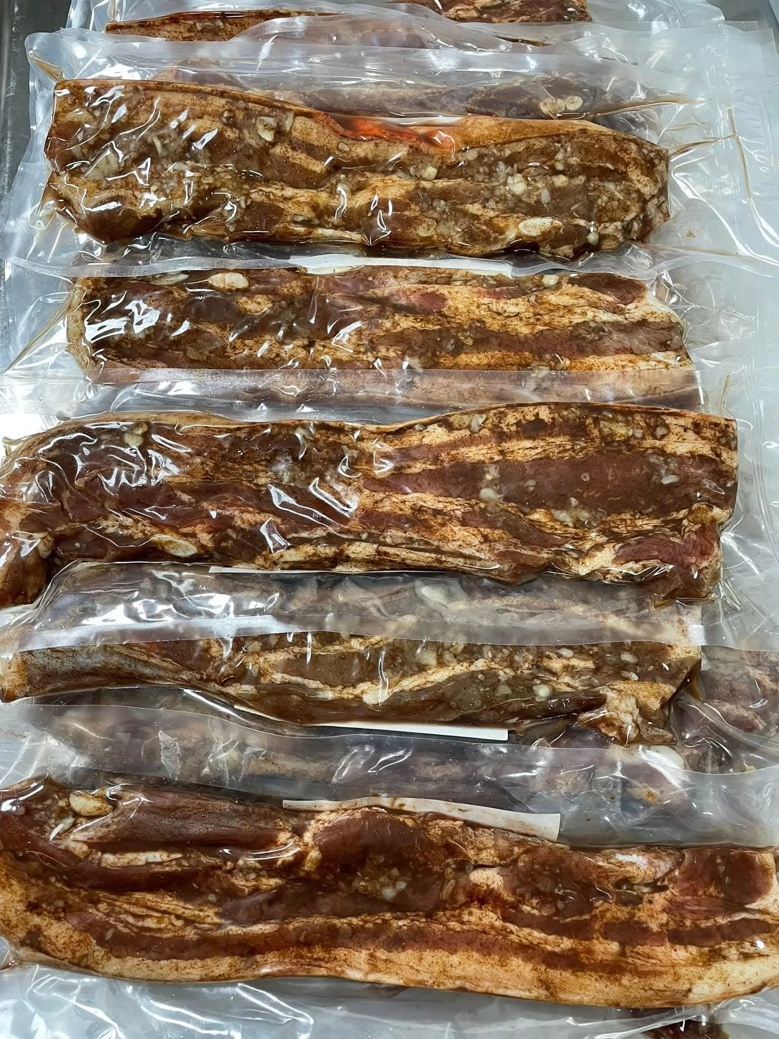 鹹豬肉箱購