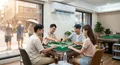 體驗頂級專屬麻將包廂與全天候不打烊的娛樂革命