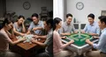 科技賦能的電動麻將桌帶來極致流暢的聚會新體驗