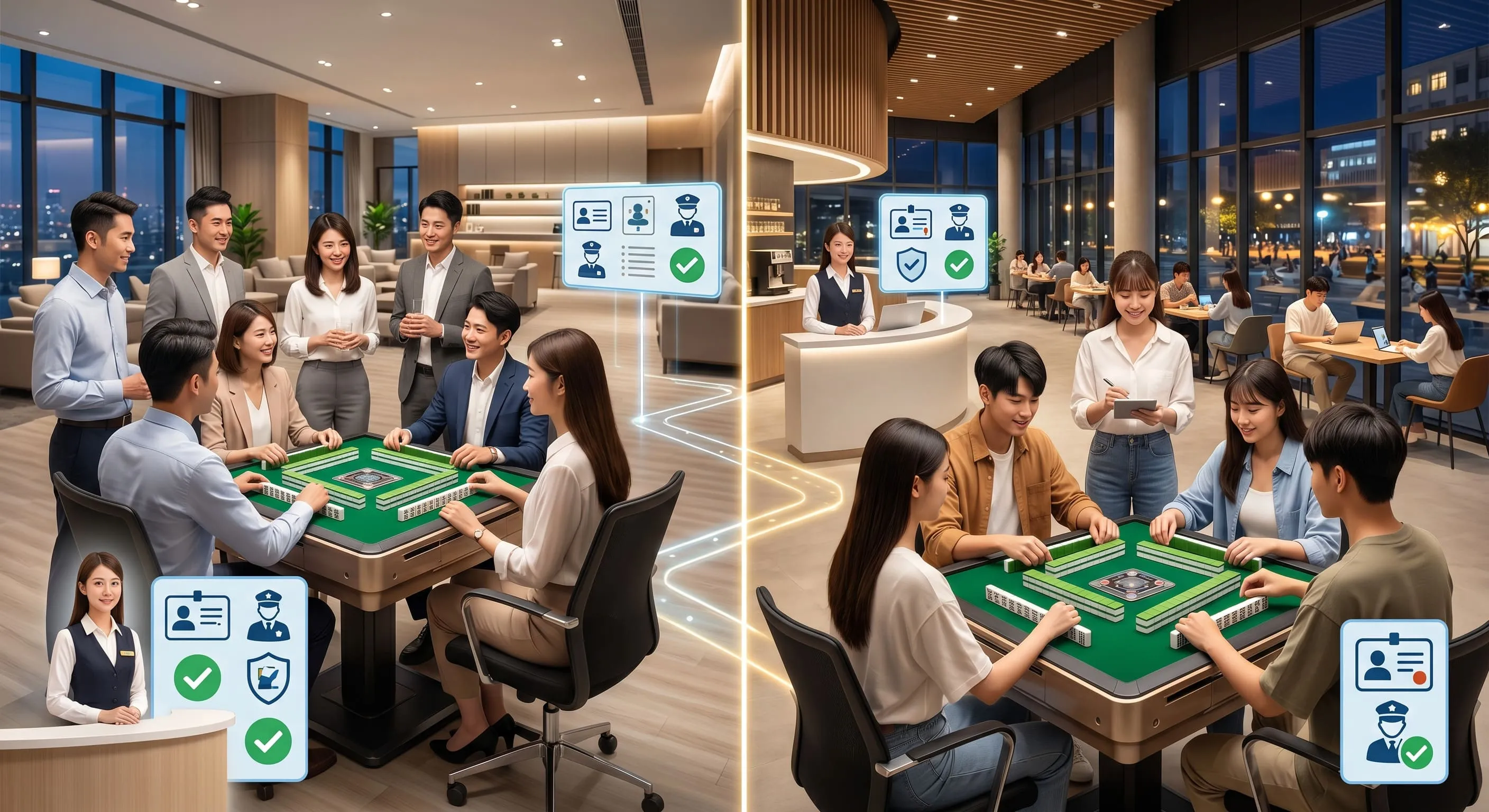 6-3民雄麻將館