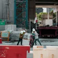 粗工日領現領安全嗎？找粗工工作必看權益保障