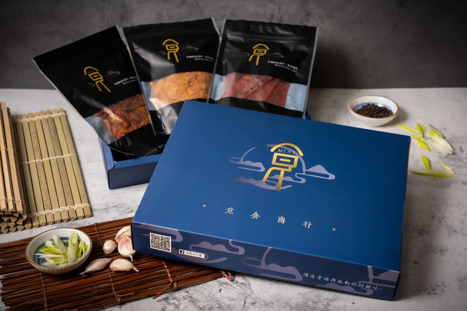 中秋與過年送禮的不敗經典，送進心坎裡的美味秘密