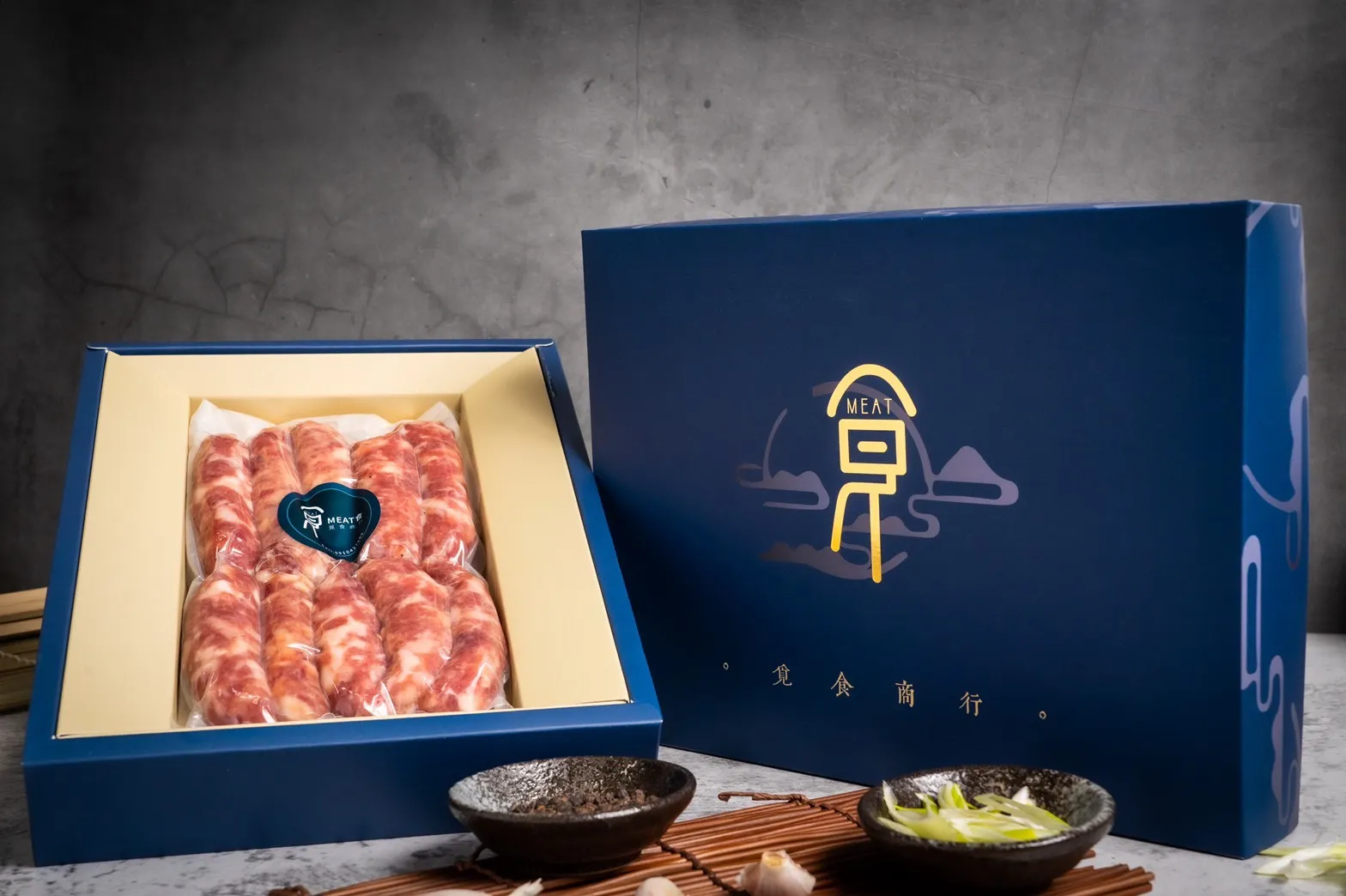 蜜汁肉乾與肉紙的極致下酒零食體驗