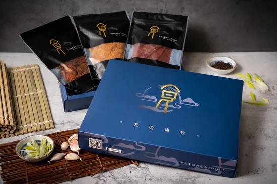 純手工肉鬆與豬肉鬆的百搭吃法