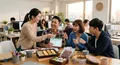 辦公室團購零食