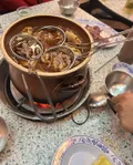 嘉義深夜美食指南，夜貓族專屬的暖胃火鍋