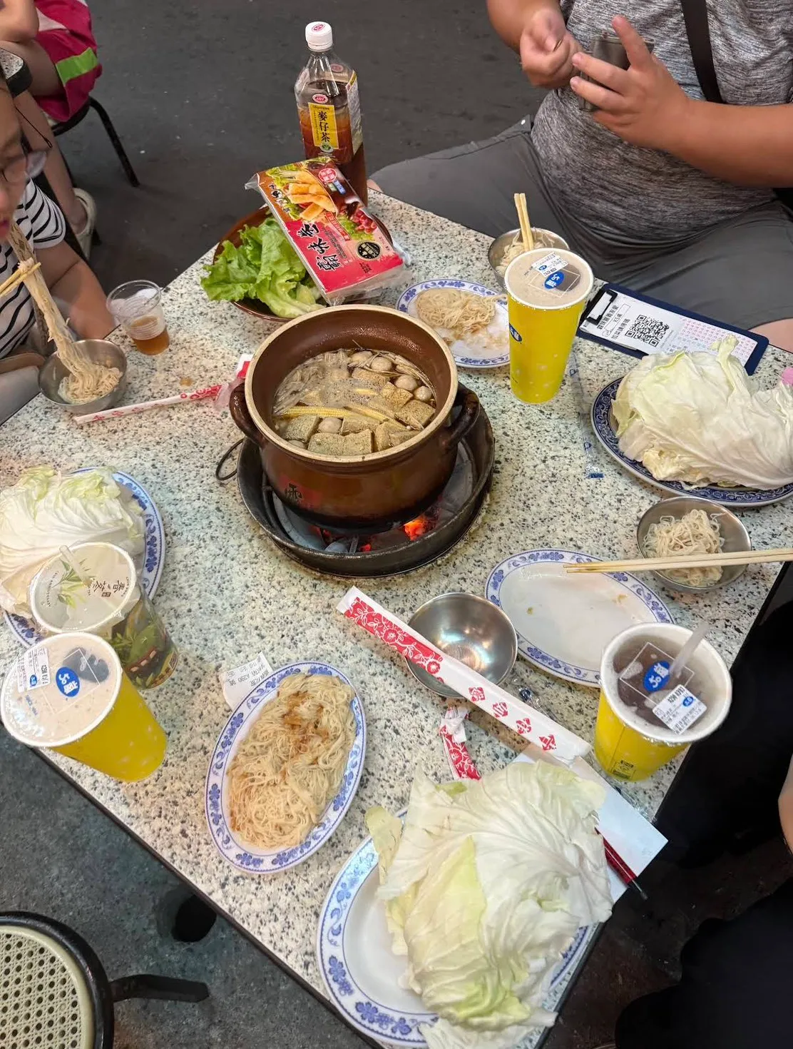 3-3嘉義在地美食