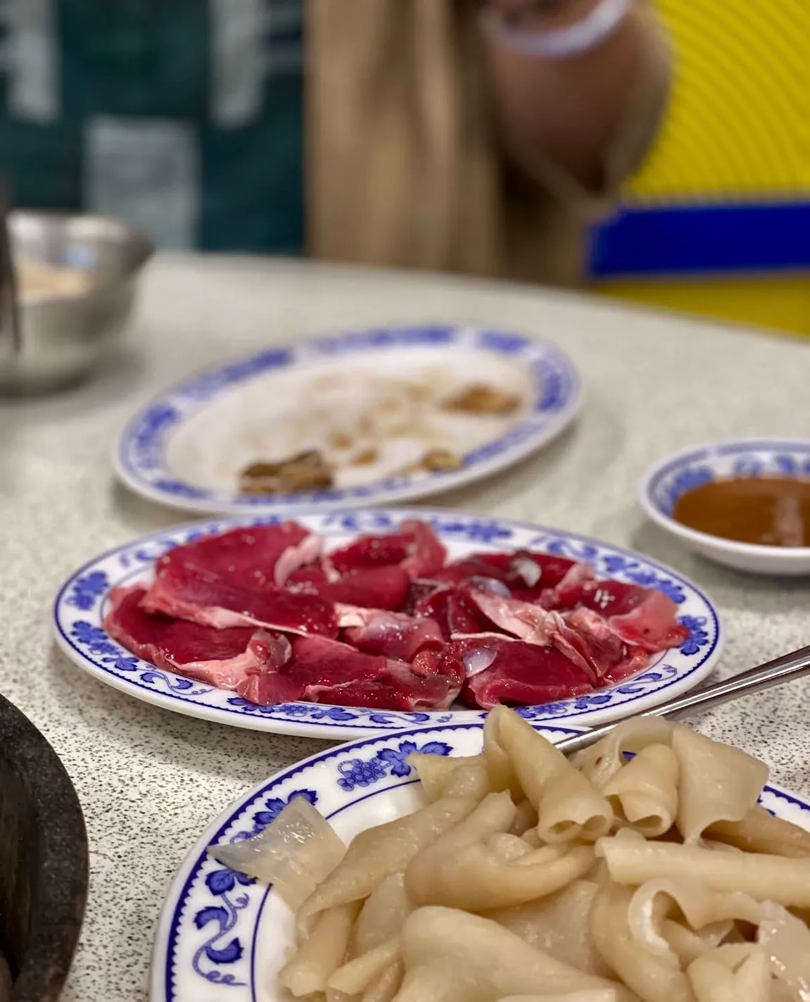 5-3冬天進補料理