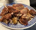 帶您品嚐靈魂配角「薑母鴨麵線」的無敵魅力