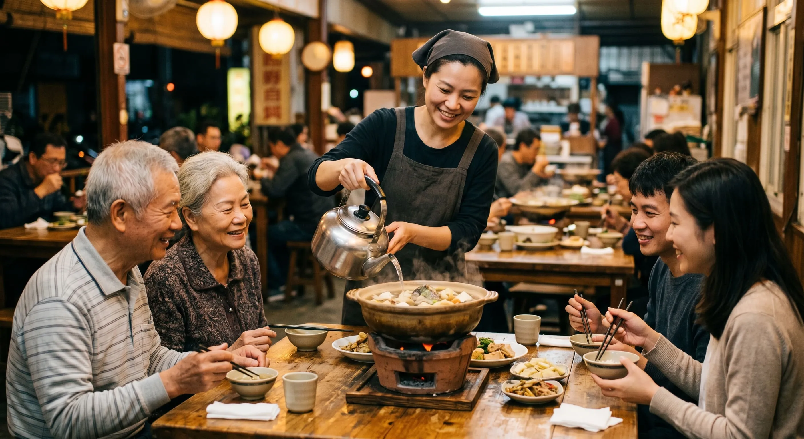 3-3嘉義在地美食