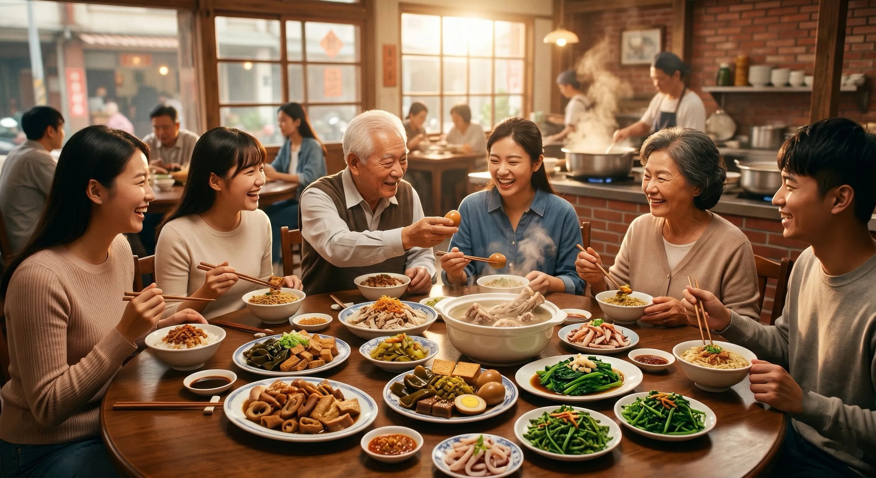 6-3嘉義在地美食