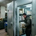 走入式冷凍庫建置與節能技術深度解析
