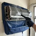 深度冷氣保養與專業空調工程的長效維護之道