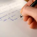 遺囑被質疑偽造怎麼辦?交給專家替你進行偽造文書筆跡