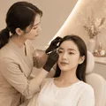 自然霧眉是什麼?
