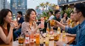 梅酒茶酒水果酒