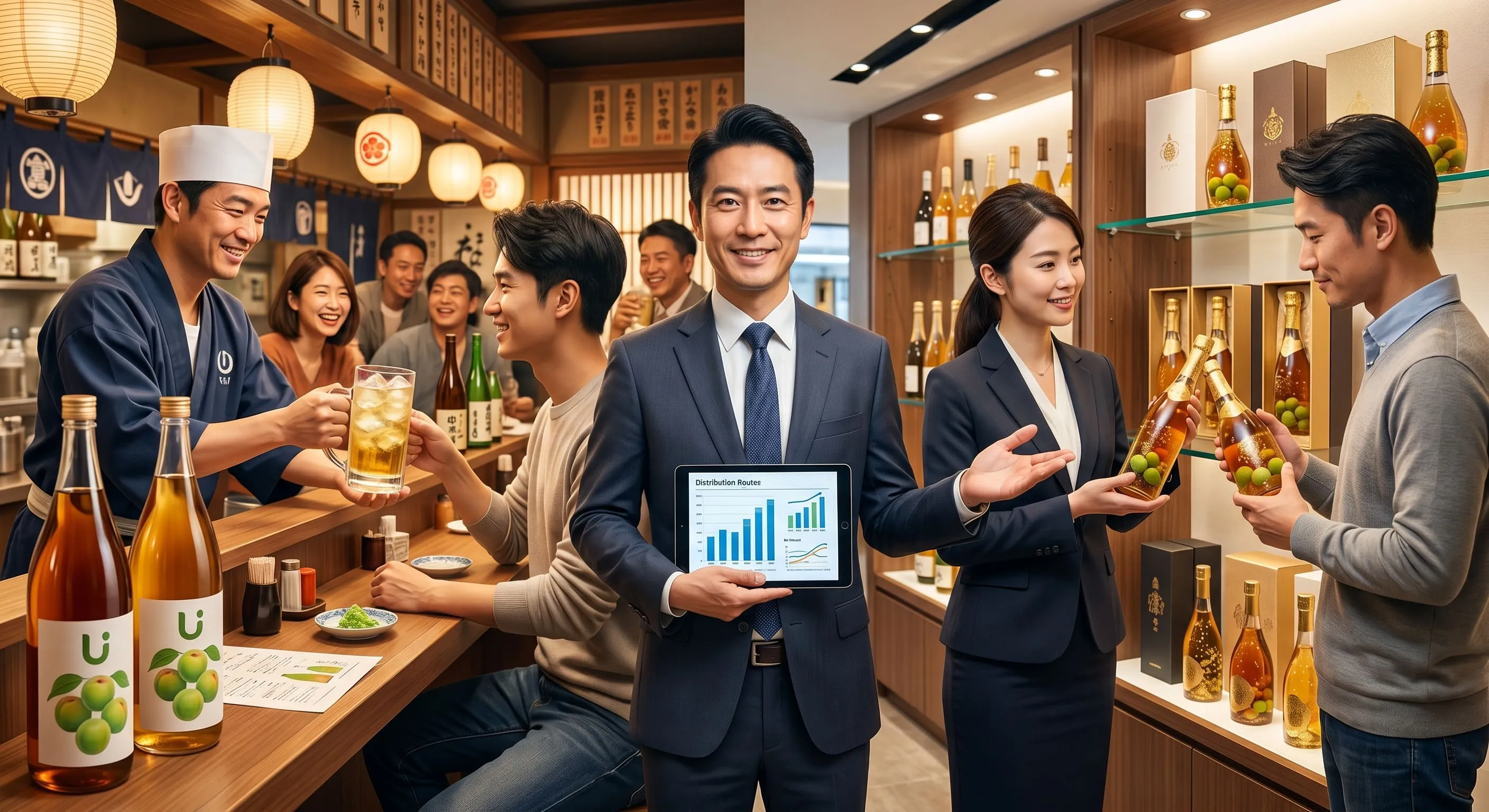 4-3梅酒推薦