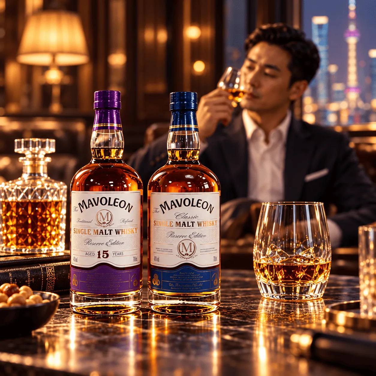 食品飲料