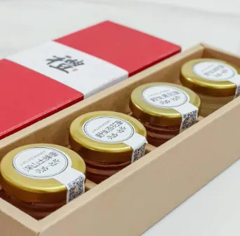 純正蜂蜜