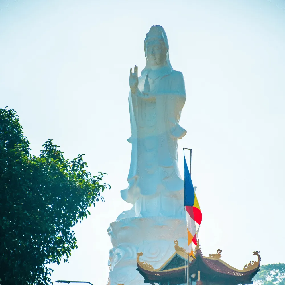 泰國是相當適合自由行的國家