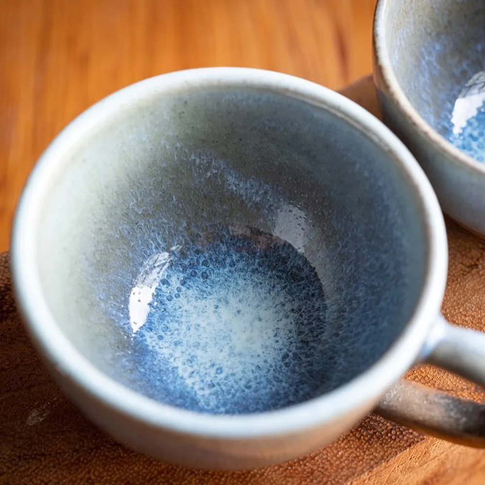 一杯咖啡