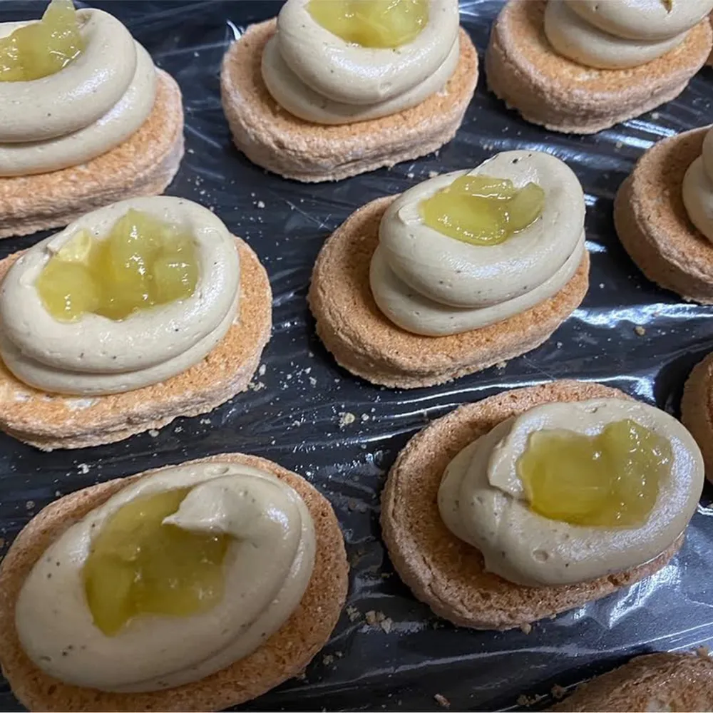 咖啡的風味層次