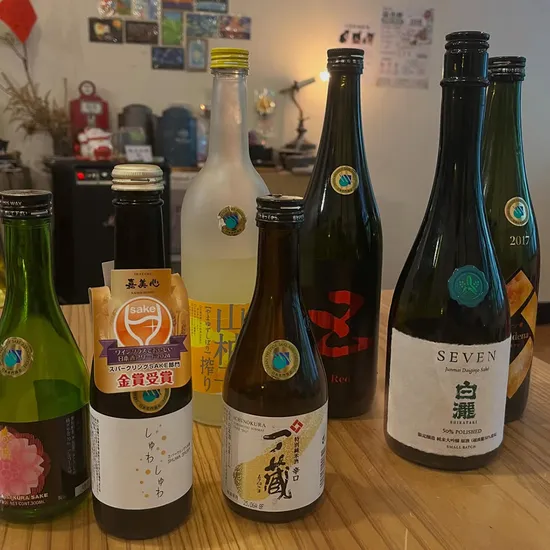 咖啡之外的微醺選擇:夜晚風味的另一種延伸