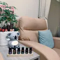 蘆洲在地人舒壓秘境:從腳底到全身的深度放鬆