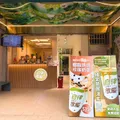 必喝全台首創辣木飲品，讓您喝得健康又滿足