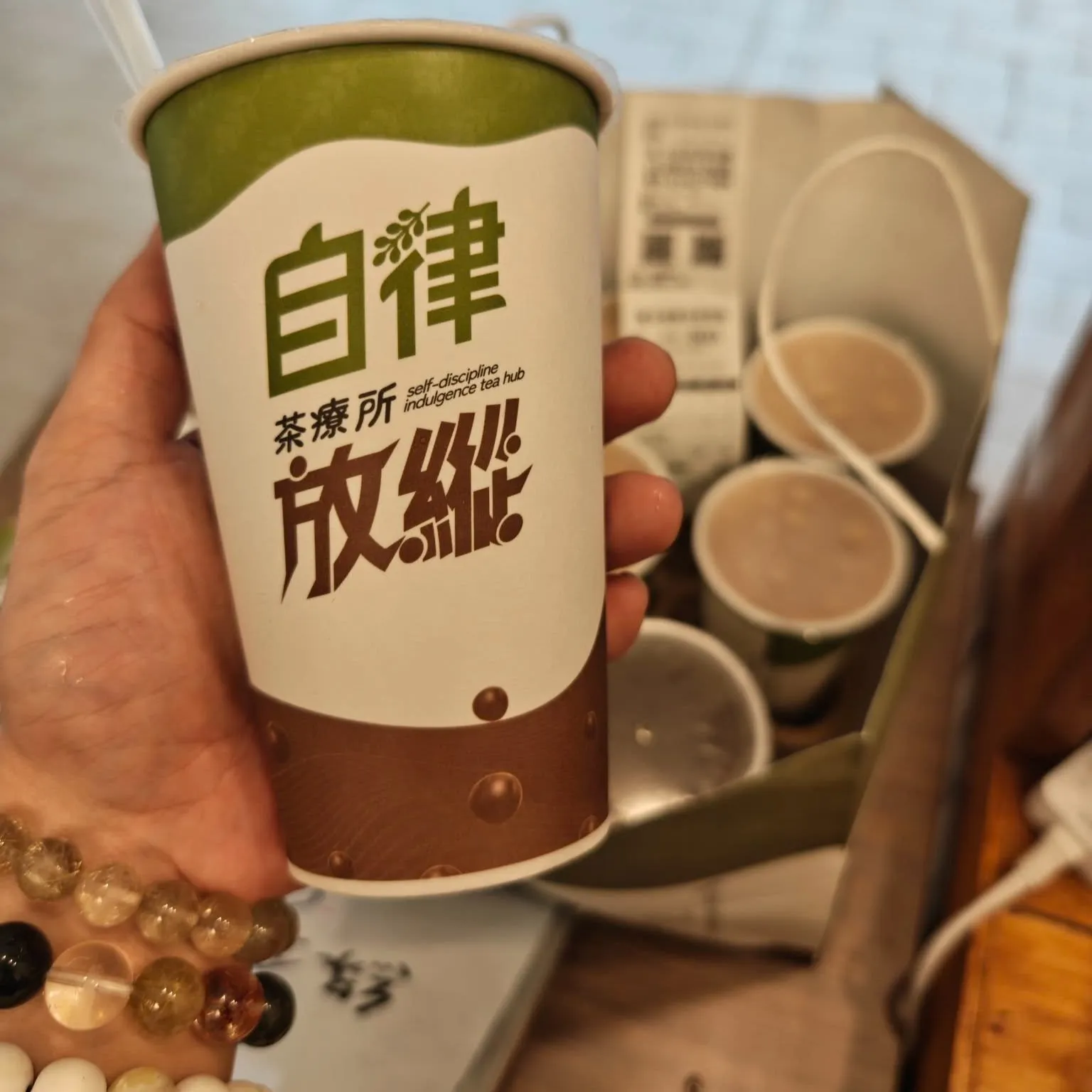 晚上喝也不怕睡不著！桃園無咖啡因飲料指南