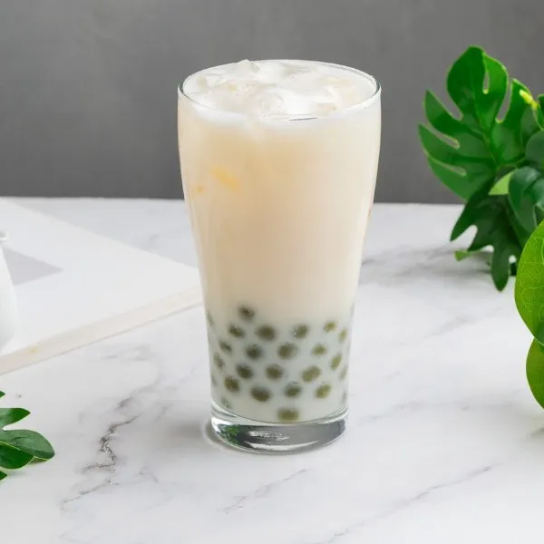 桃園特色手搖飲，打破熱量迷思的無糖好選擇