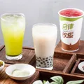 在地人激推的特色健康手搖飲，每一口都是真材實料
