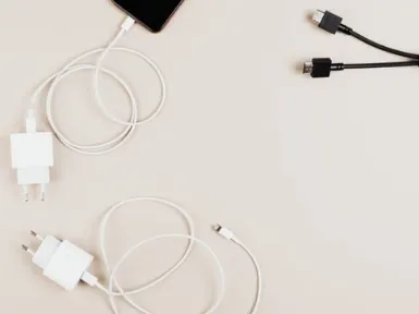 行動電源