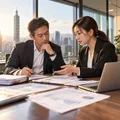 雙軸轉型顧問服務｜企業補助申請指南