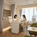 嘉義質感生活提案：美睫美甲與深層淨化體驗
