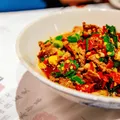 中式料理調味料